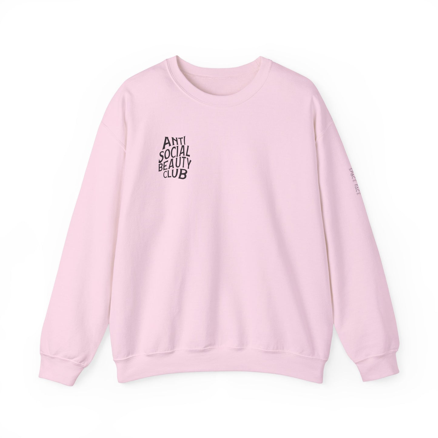 I know your skin better than TikTok Sweatshirt