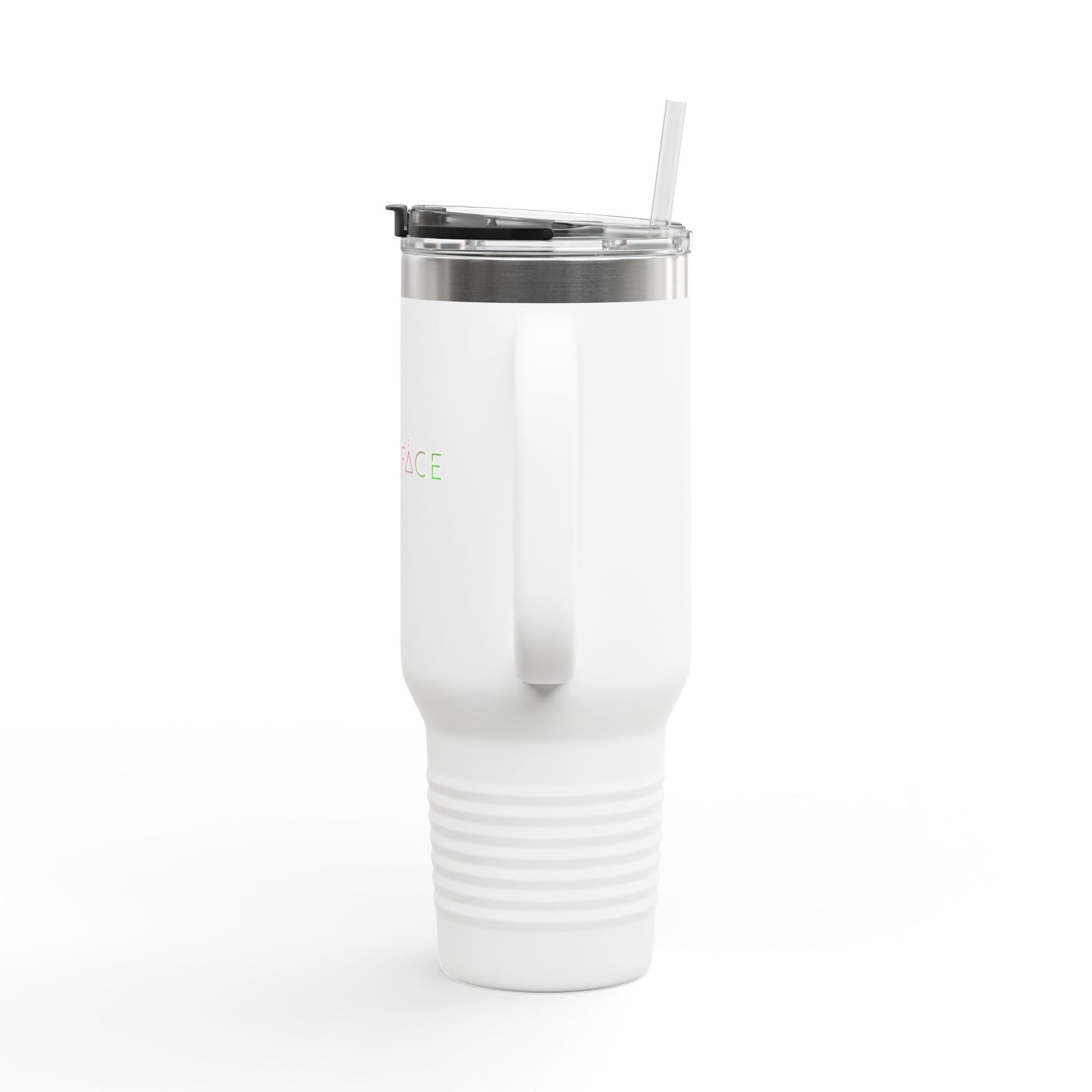 Space Face Tumbler 40 0z