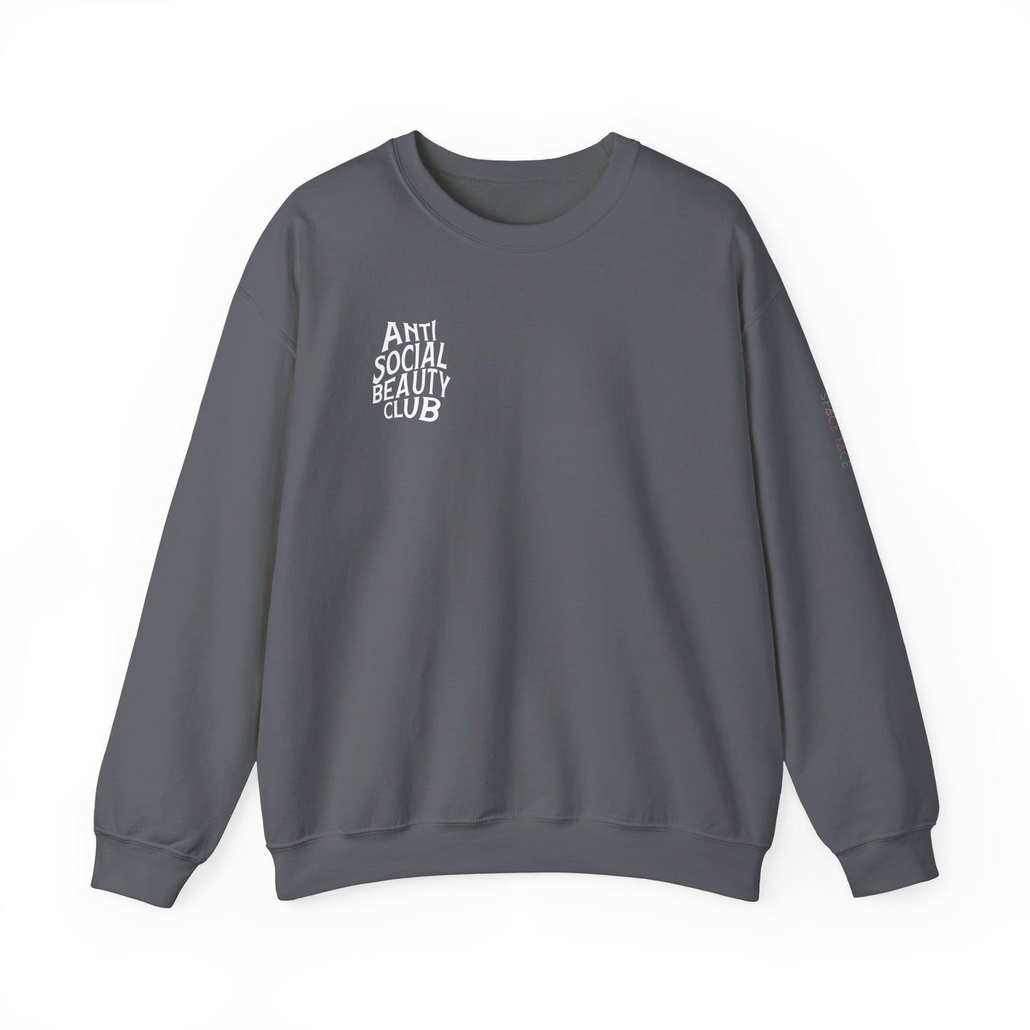 I know your skin better than TikTok Sweatshirt