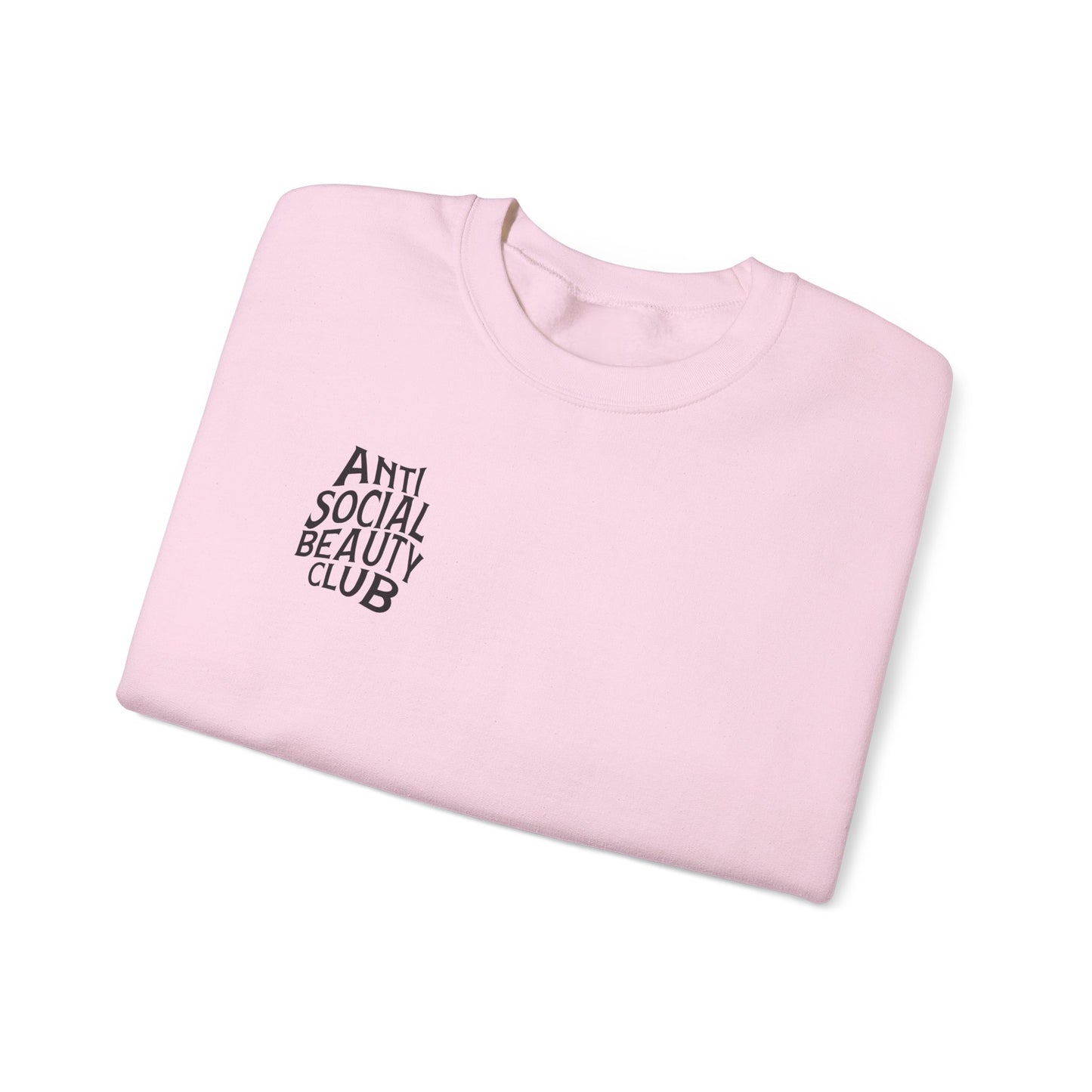 I know your skin better than TikTok Sweatshirt