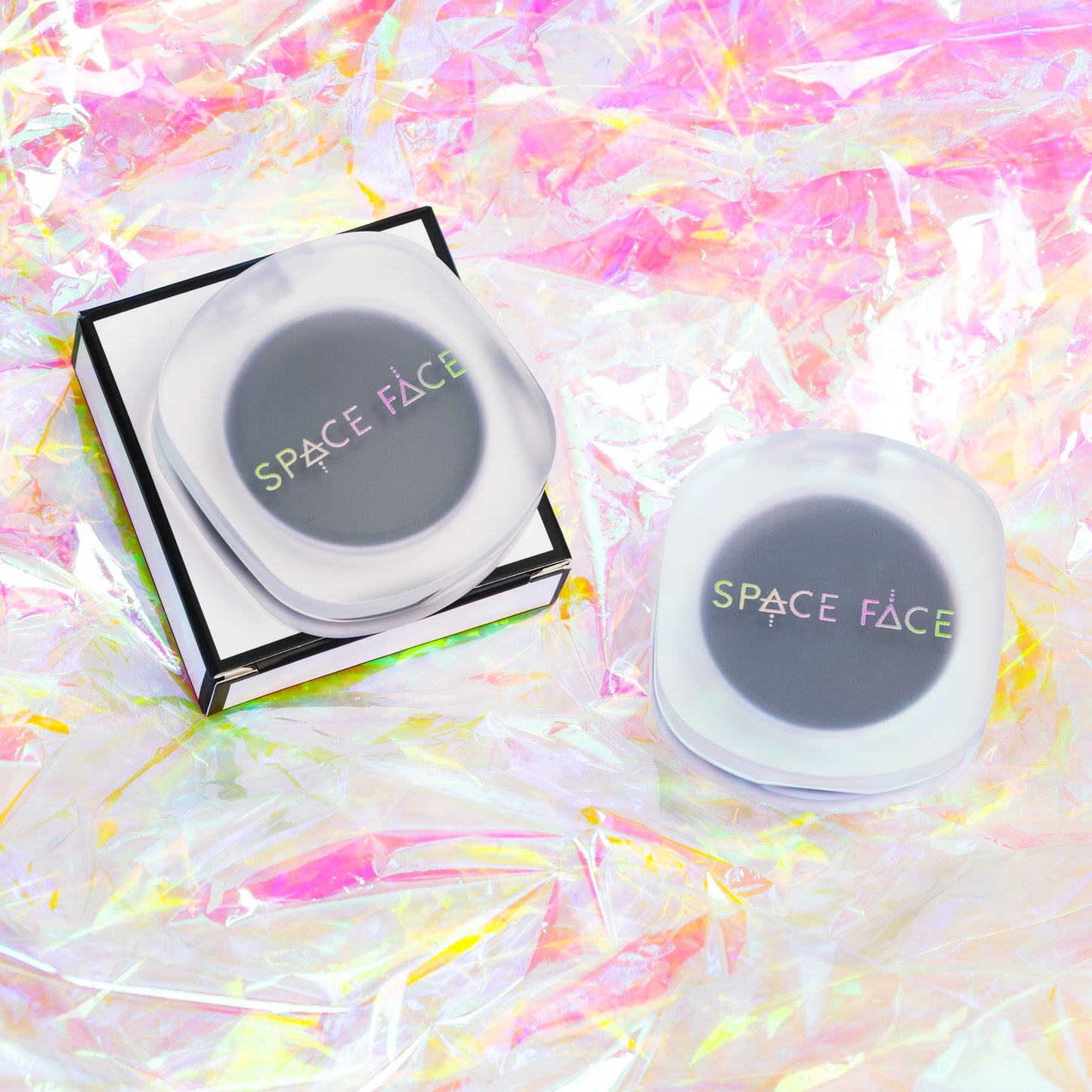 Magic Blush