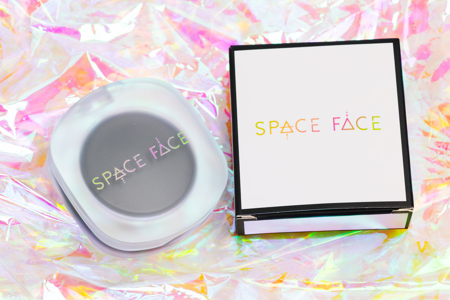 Magic Blush