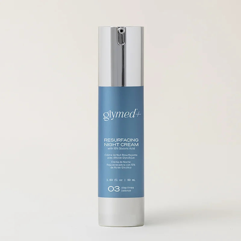 Resurfacing Night Cream