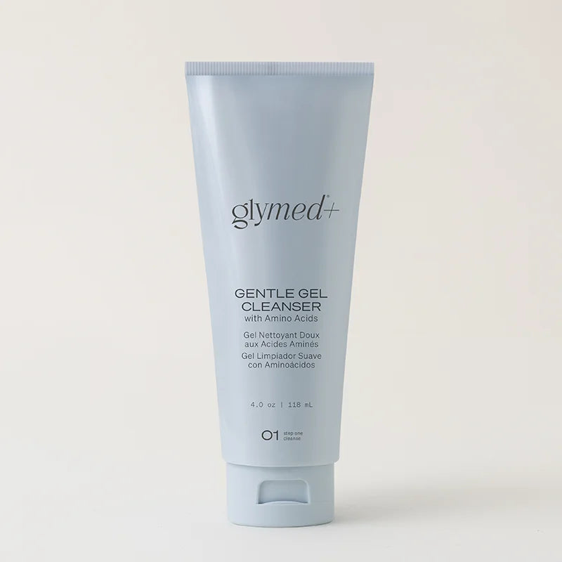 GlyMed+ Gentle Gel Cleanser