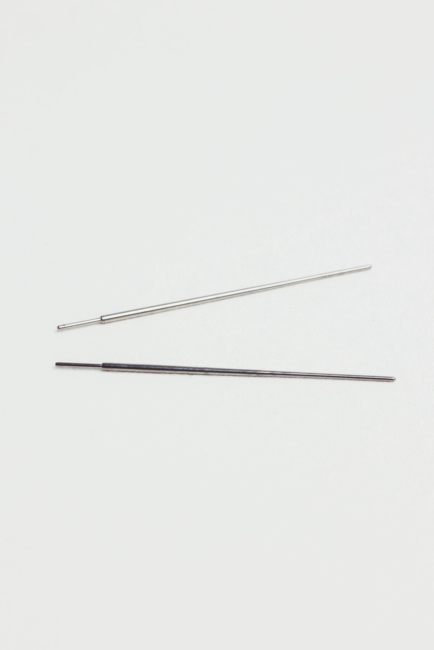 Piercing Tapers