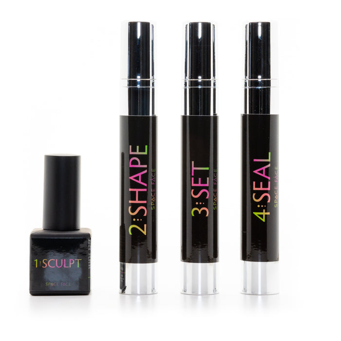 Brow Lamination Starter Kit + Online Training