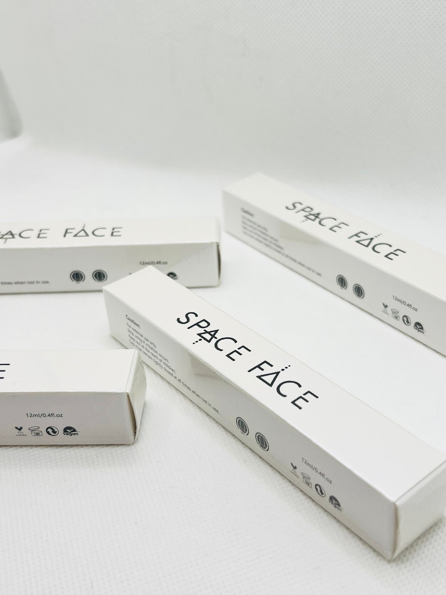Space Face private label brow gel