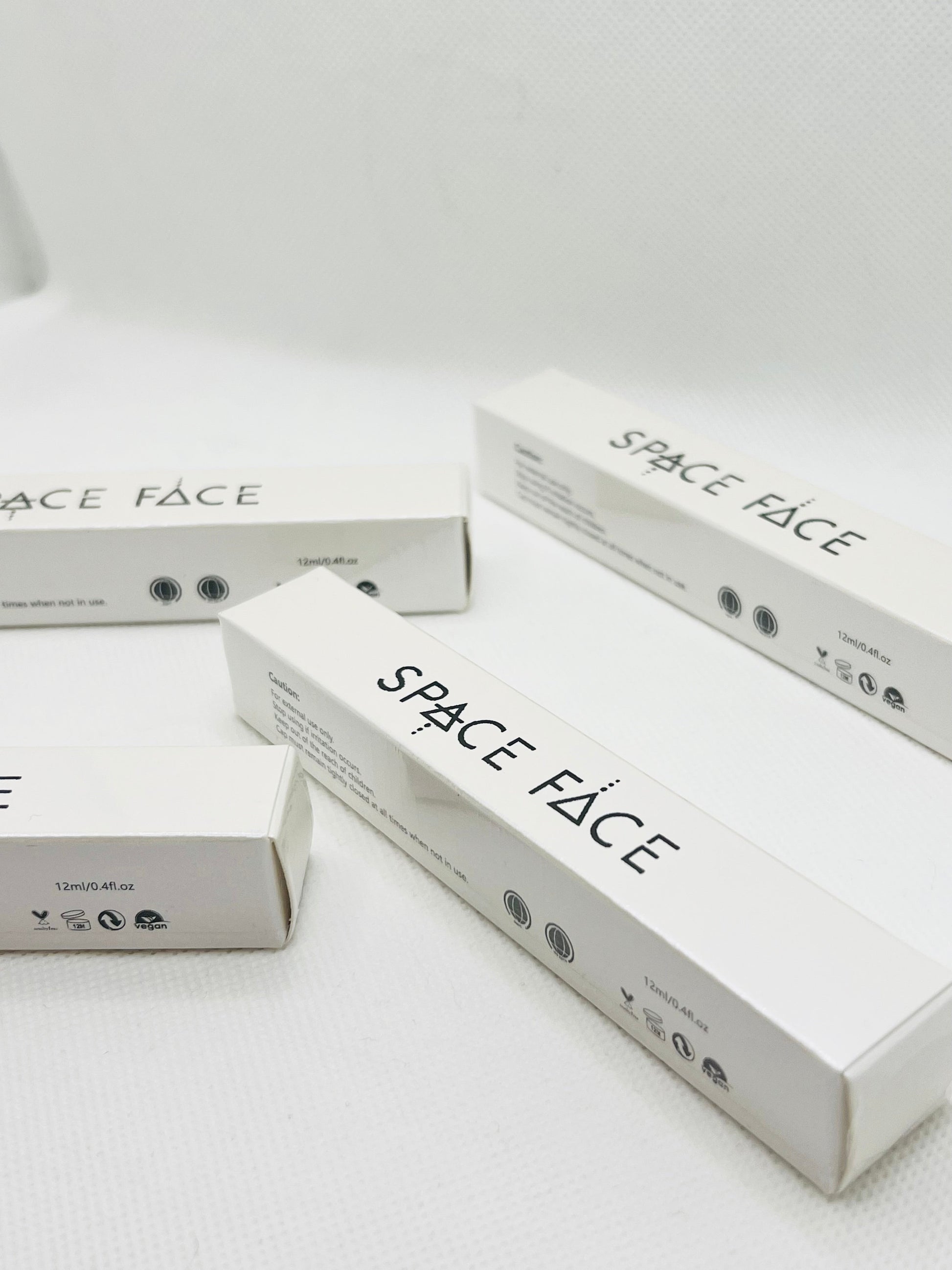 Space Face private label brow gel