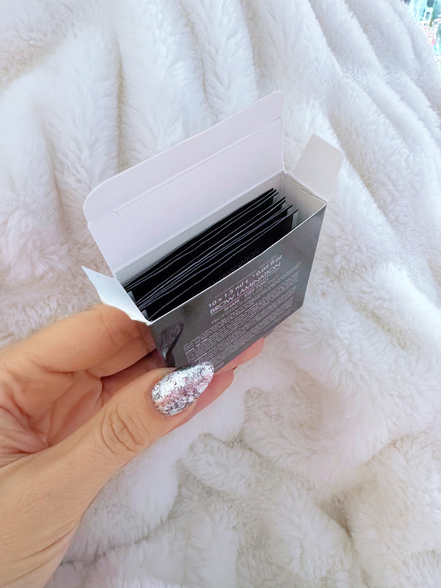 Brow Lamination Starter Kit + Online Training