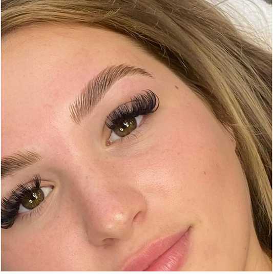 Brow Lamination Starter Kit + Online Training