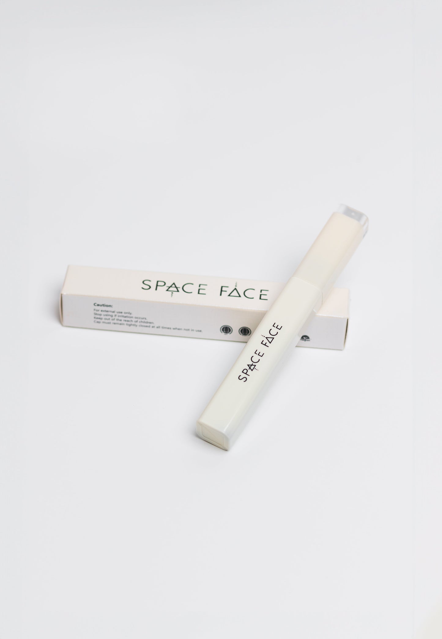 Space Face private label brow gel