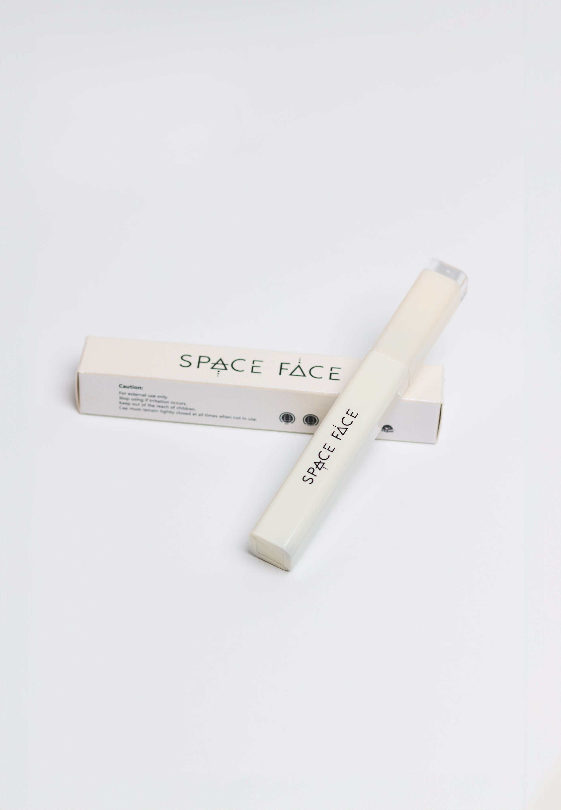 Space Face private label brow gel