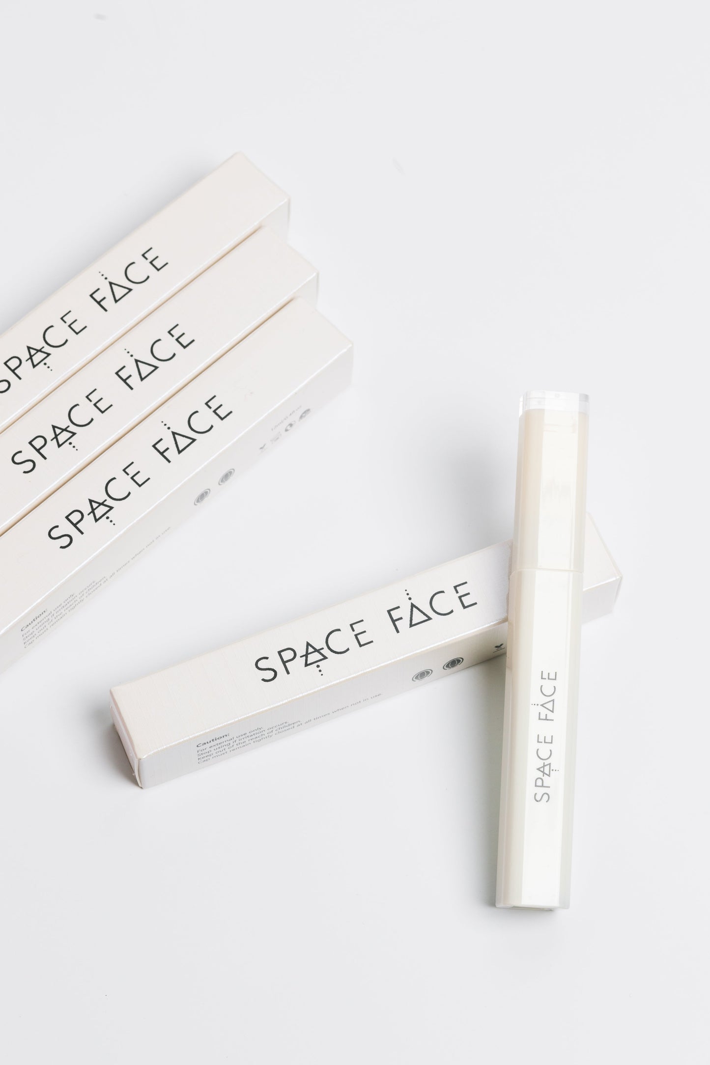 Space Face private label brow gel