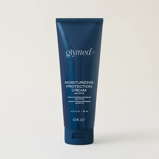 Moisturizing Protection Cream SPF 15