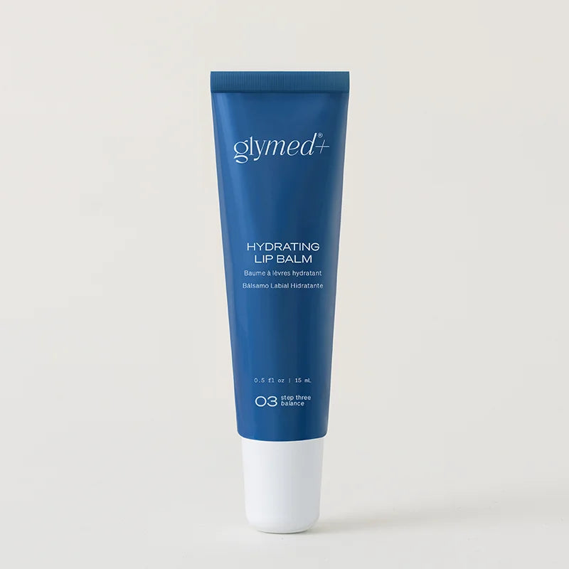 Hydrating Lip Balm