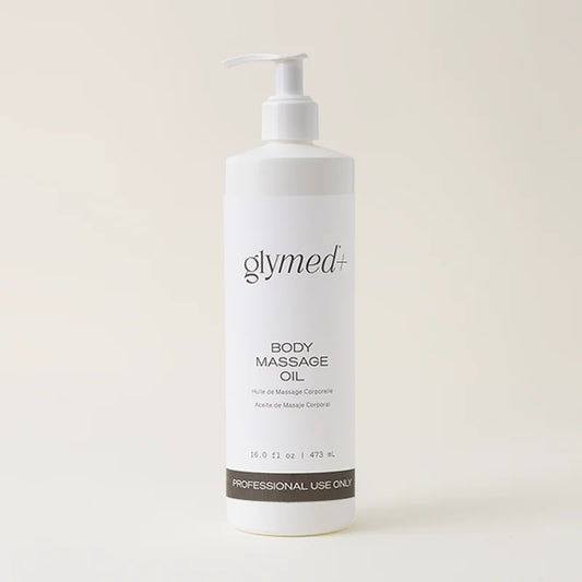 Body Massage Oil