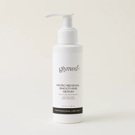 Micro Renewal Smoothing Serum
