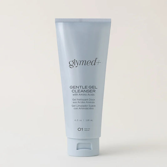GlyMed+ Gentle Gel Cleanser