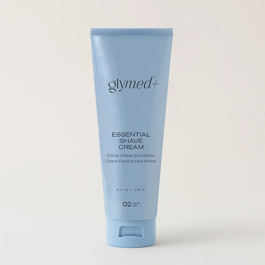 Essential Shave Cream