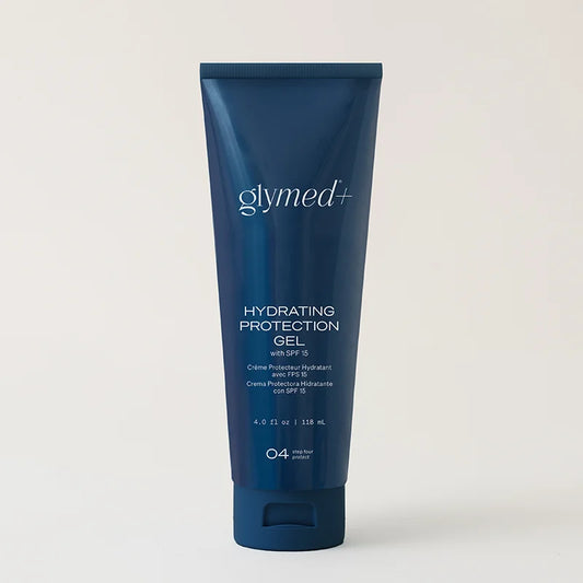 Hydrating Protection Gel SPF 15
