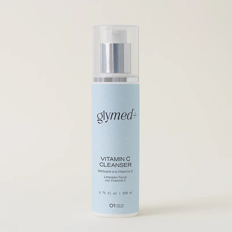 GlyMed+ Vitamin C Cleanser