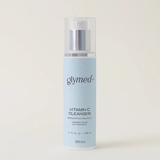 GlyMed+ Vitamin C Cleanser