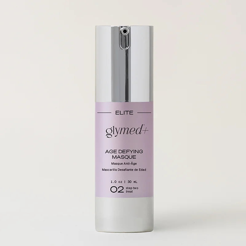 Age Defying Masque