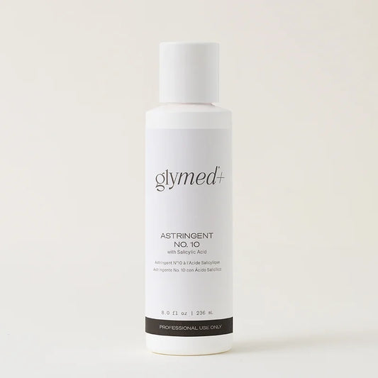 Astringent No. 10