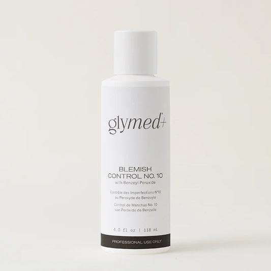 Blemish Control No. 10