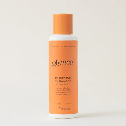 GlyMed+ Purifying Cleanser