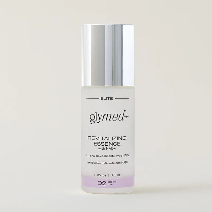 Revitalizing Essence with NAD+