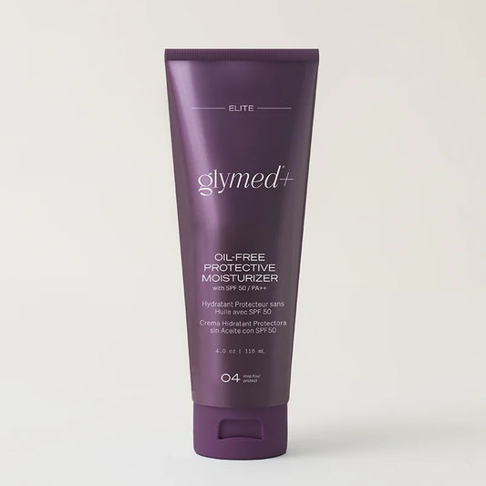 Oil-Free Protective Moisturizer SPF 50