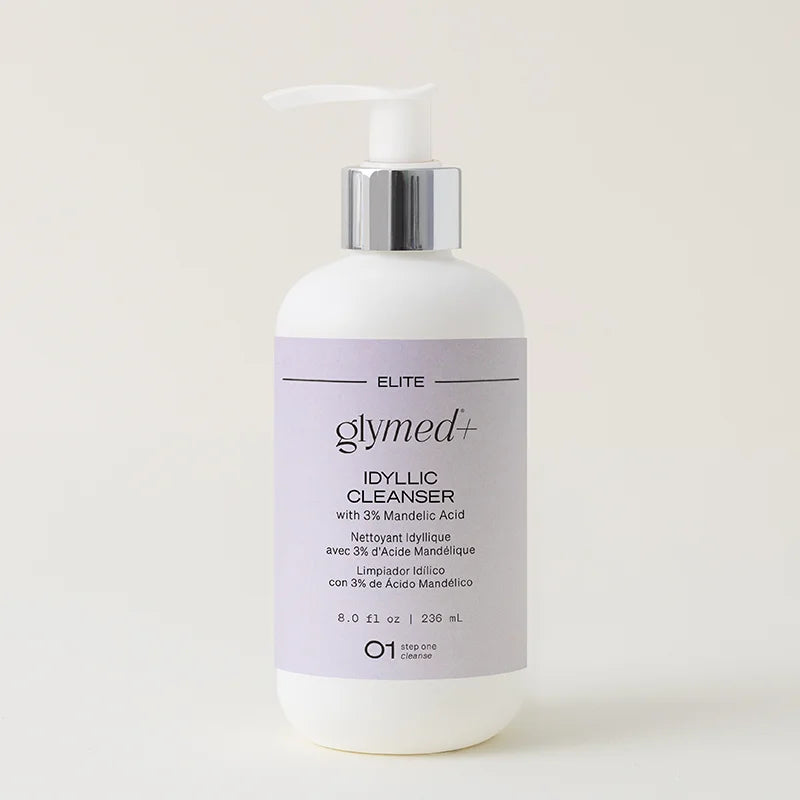 GlyMed+ Idyllic Cleanser