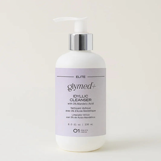 GlyMed+ Idyllic Cleanser
