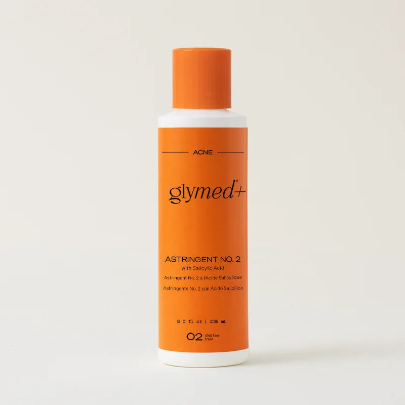 Astringent No. 2