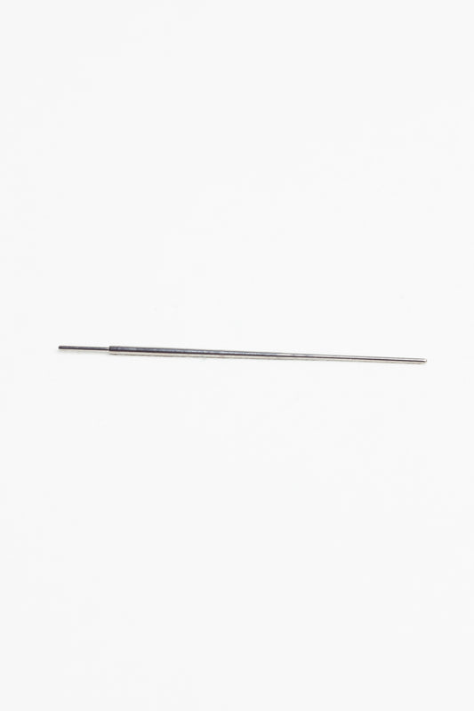 Piercing Tapers