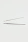Piercing Tapers
