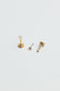 Gold Piercing Jewelry 18 Gauge