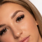 Brow Lamination 4 Steps Refill