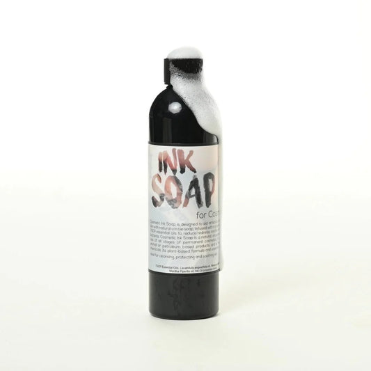 Ink Oil Soap