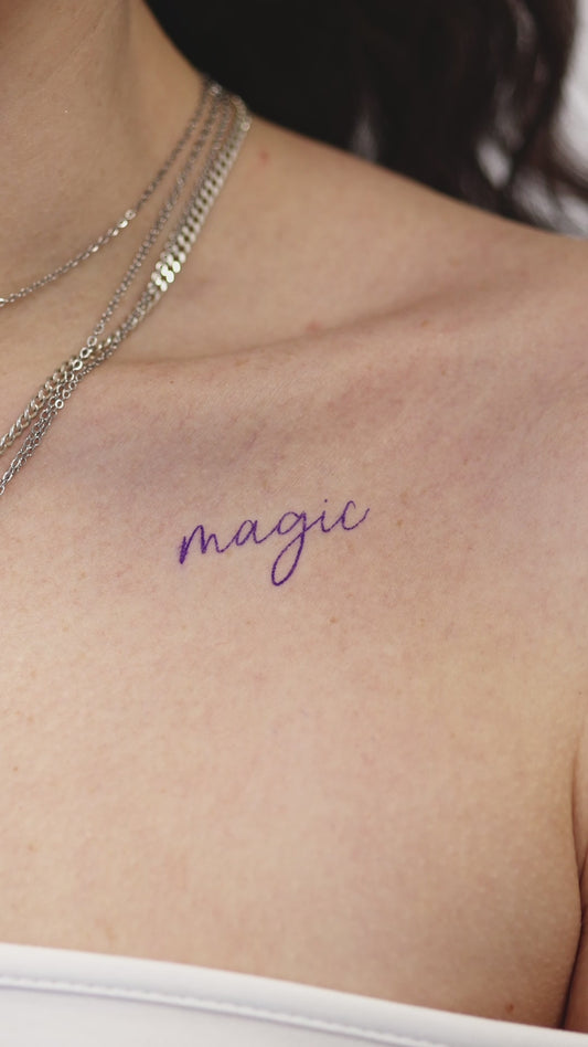 Stencil Spray and Skin Disinfectant